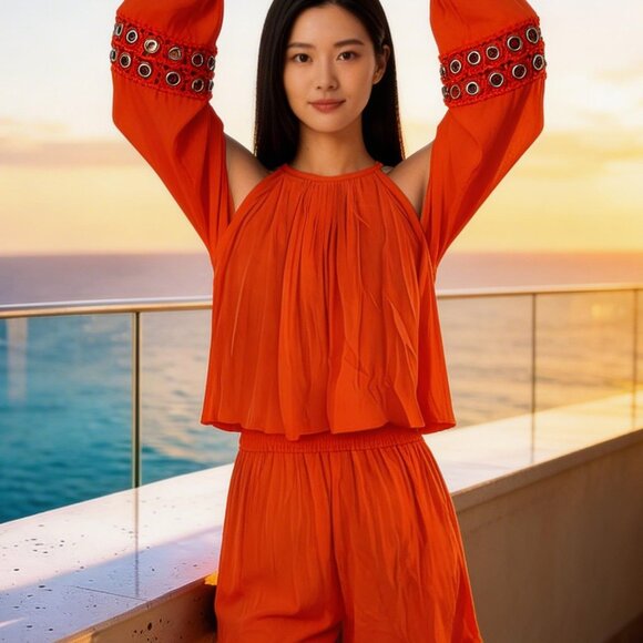 Ramy Brook Dresses & Skirts - Ramy Brook Libby Dress in size M